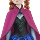Лялька-принцеса Disney Princess Крижане серце Анна в накидці, в коробці - зображення 3