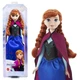 Лялька-принцеса Disney Princess Крижане серце Анна в накидці, в коробці - зображення 6