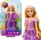 Кукла-принцесса Disney Princess Поющая Рапунцель, в коробке - изображение 4