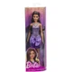 Кукла Barbie Fashionistas Модница сиреневый шарм, в коробке - изображение 3