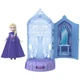 Набір-сюрприз Disney Princess Frozen з мінілялькою Загадкова вежа, в тубусі - зображення 6
