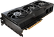 Karta graficzna AMD PCI-Ex Radeon RX 6950 XT 16GB GDDR6 (256bit) (2310/18000) (1 x HDMI, 2 x DisplayPort, 1 x USB Type-C) (100-438416) - obraz 3