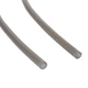 Тефлоновая трубка PTFE для Bambu Lab X1/P1/A1/AMS Grey, для пластика 1.75мм, длина 2м, термостойкая, ID 2.5мм - изображение 2