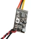 Камера с передатчиком LST-S4 5.8GHz 25mW 40CH AIO 700TVL, микро камера с OSD для малых дронов - изображение 5