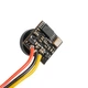 Камера с передатчиком LST-S4 5.8GHz 25mW 40CH AIO 700TVL, микро камера с OSD для малых дронов - изображение 6
