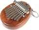 Калимбо GEWA Mahogany, 8 Keys (G-F835530) - изображение 5