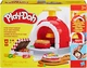 Набор для творчества Play-Doh Печем пиццу (F4373) - изображение 11
