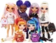 Кукла шарнирная Рейнбоу Холли Де Виус Rainbow high Holly De Vious Junior (590439) - изображение 9