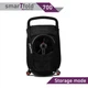 Велосипед Smart Trike SmarTfold 700 8 в 1 Лиловый (5500100) (4895211400161) - изображение 9