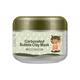 Очищающая пузырьковая маска Carbonated Bubble Clay Mask - изображение 1