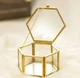 Коробочка для обручальних колец Wedding Styduo dekory (4767) - изображение 1