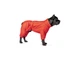 Комбінезон для тварин Pet Fashion «Cold» ML (червоний) (4823082426102) - изображение 3