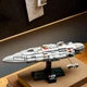 Конструктор Lego Star Wars Зоряний крейсер «Дім один» (75405) - изображение 7