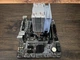 Ігровий комплект Материнська плата B360M + Intel Core i7-9700 + 16 GB DDR4 Б/В - зображення 2