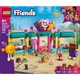 Конструктор Lego Friends Цукерня Хартлейк-Сіті (42649) - изображение 1