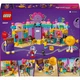 Конструктор Lego Friends Цукерня Хартлейк-Сіті (42649) - изображение 3