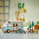 Конструктор Lego Friends Пригоди на фургоні дружби (42663) - изображение 4