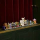 Конструктор Lego Harry Potter Алея Діаґон. Чаклунські крамниці (76444) - изображение 6