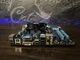 Игровой комплект Материнская плата H55 + Intel Core i5-750 + 8GB DDR3 Б/У - изображение 5