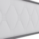 Матрас на независимых пружинах Gutenkauf Densborn 70x190 - изображение 6
