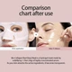 Ночная гидрогелевая маска с керамидами Biodance Hydro Cera-nol Real Deep Mask с низкомолекулярным колагеном, 34 г х 1 шт - изображение 7