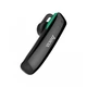 Беспроводная гарнитура Hoco E1 wireless Bluetooth 4.1 Earphone 50 мАч Чёрная - изображение 3