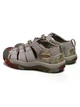 Босоніжки KEEN Newport H2 Junior New Aco Camo Сірий 34 1025072 - зображення 2