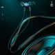Бездротові навушники Bluetooth 5.0 Hoco Era Sports Wireless Earphones ES51 130 мА·ч Чорні - зображення 5