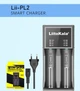 Зарядний пристрій LiitoKala Lii-PL2 2000 мА для 2x акумуляторів АА/ААА/18650/26650/21700 від мережі - зображення 9