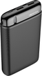 Powerbank Forever TB-100L 20000mAh Black (5900495829214) - obraz 4