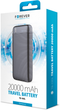 Powerbank Forever TB-100L 20000mAh Black (5900495829214) - obraz 8