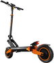 Hulajnoga elektryczna Kamikaze K1 Max 2x1000W (5906954760494) - obraz 5