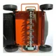 Аератор Oleo-Mac Line SRH 40 L65 - изображение 5