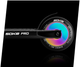 Kolka do hulajnogi Soke 110 mm rainbow 2 szt. 1668 (5903890605100) - obraz 6