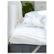 Наматрацник IKEA IKEA SOTNÄTFJÄRIL Водонепроникний 90×200 см (105.312.92) - зображення 4