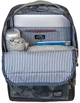 Рюкзак для ноутбука Pacsafe "антивор" Slingsafe LX350 15.4" Black/Camouflage (45331802) - изображение 4
