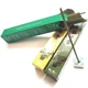 Пахощі Японські Nippon Kodo Morning Star (50 sticks) Сет пахощів із 3х ароматів - Шавлія, Пачулі, Зелений чай. R10302 - зображення 4