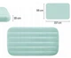 Детский надувной матрас Intex, 157 x 88 x 18 см, Бирюзовый (66803) - изображение 5