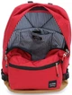 Рюкзак для ноутбука Pacsafe "антикрадій" Slingsafe LX350 15.4" Red (45331309) - зображення 6