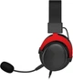 Ігрова гарнітура GamePro HS1240 Professional Black/Red (HS1240) - зображення 5