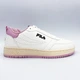 Кеди FILA 40(р) Бежевий Екошкіра 0-1-1-FFW-0407-FILA - изображение 7