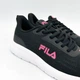 Кросівки FILA 40(р) Чорний Текстиль 0-1-1-FFW-0405-FILA - изображение 2