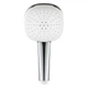 Ручной душ Grohe Tempesta Cube 110 2 режима (26746003) - изображение 6