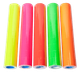 Цінник BUROMAX 282103-11 (26*16) 6м 375шт. прямокутний, помаранчевий (зовнішня намотка), до пістолета BUROMAX 4312 (10) /BM.282103-11/ - изображение 2