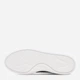 Мужские кеды низкие Adidas Courtblock IF6504 5905588223887 42 (8UK) 26.5 см Черные (5905588223986) - изображение 5