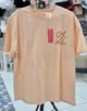 Пижама HENDERSON 42684 Naranja,персик XL - изображение 6