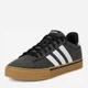 Мужские кеды низкие Adidas Daily 4.0 IF4492 5903419852527 44 (9.5UK) 28 см Серые (5903419858635) - изображение 2