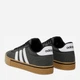 Мужские кеды низкие Adidas Daily 4.0 IF4492 5903419852527 44 (9.5UK) 28 см Серые (5903419858635) - изображение 3