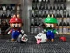 Мем-фігурка: Super Mario x Chain Chomp - зображення 2
