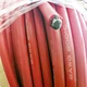 Силиконовый провод 2 AWG (красный цвет) HQ высокотемпературный 200°C, 600V, 35 мм² Ø12.5 мм - изображение 3